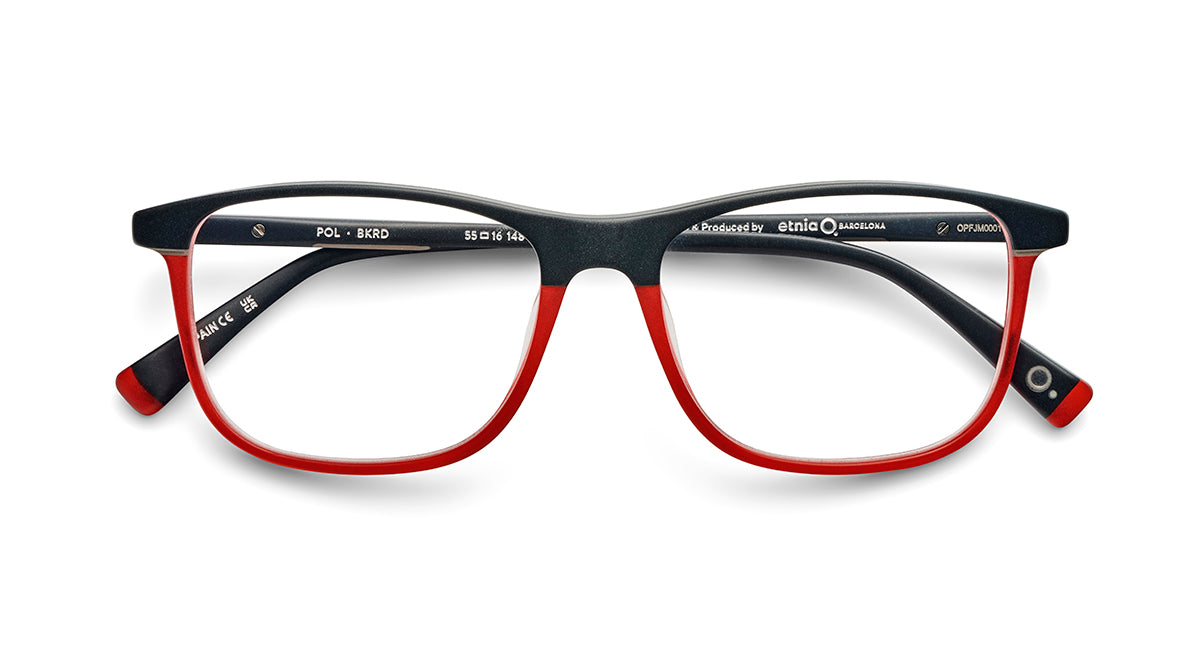 Gafas Graduadas Etnia POL