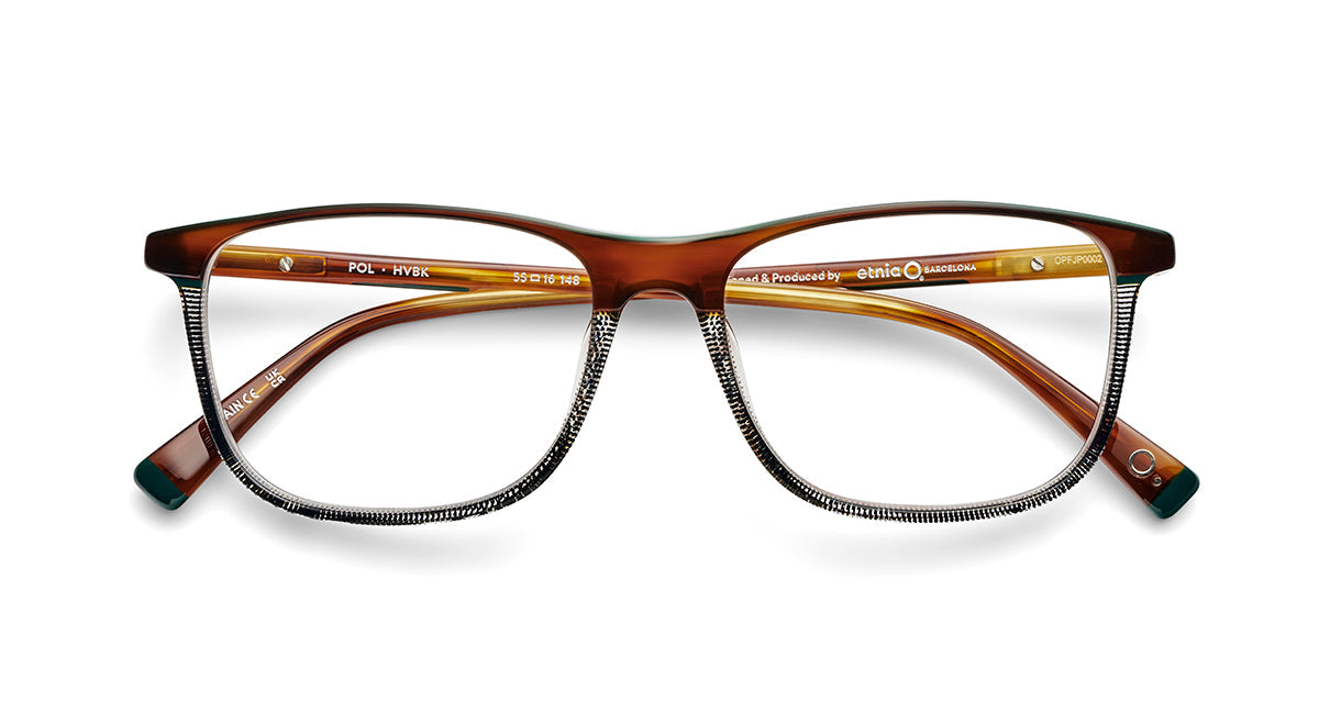Gafas Graduadas Etnia POL