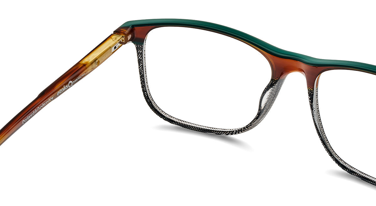 Gafas Graduadas Etnia POL