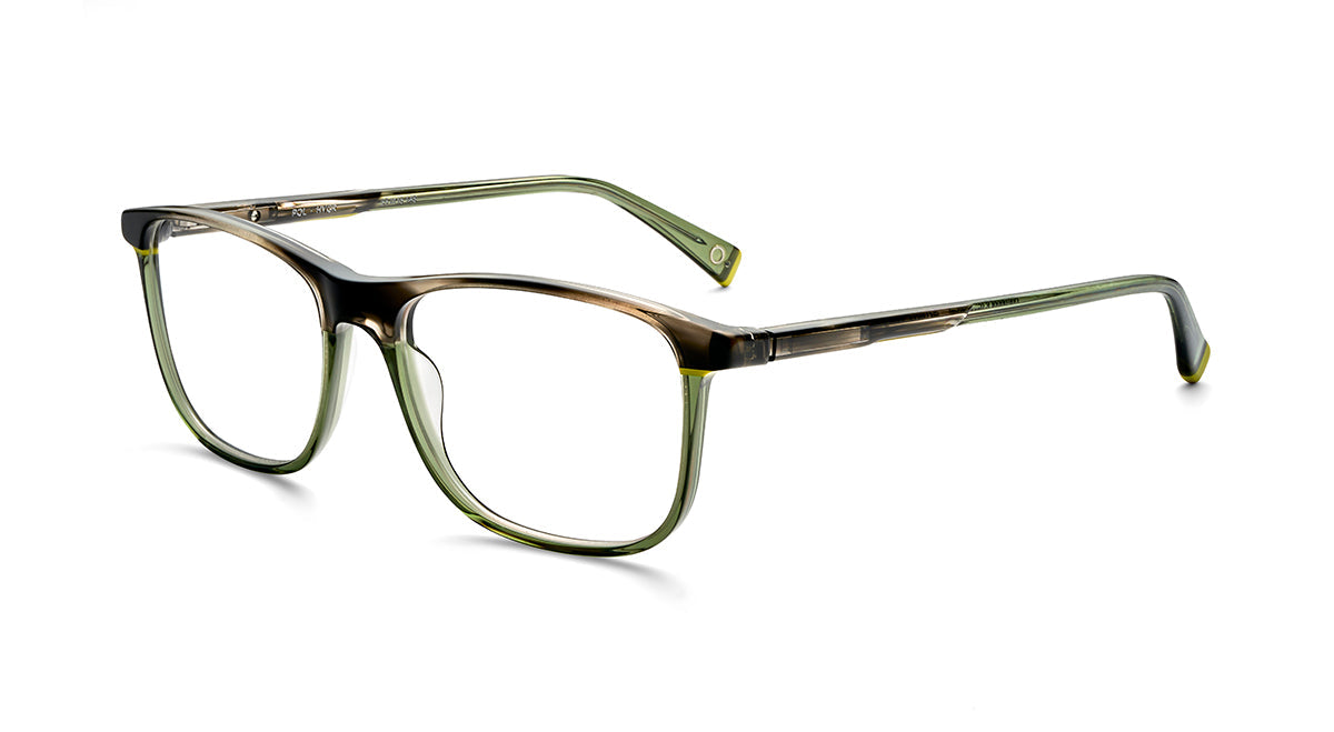 Gafas Graduadas Etnia POL