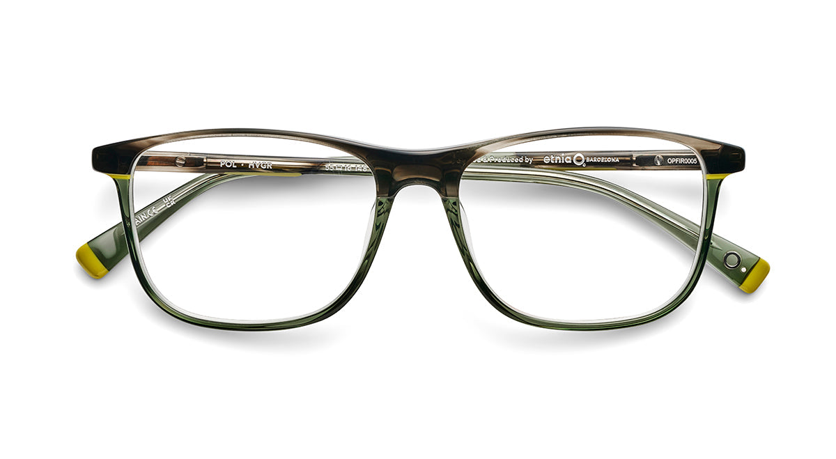 Gafas Graduadas Etnia POL
