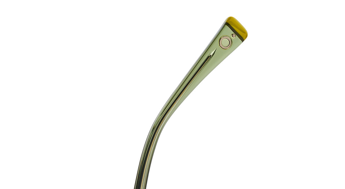 Gafas Graduadas Etnia POL