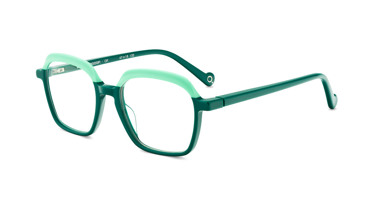 Gafas Graduadas Etnia POOOOF