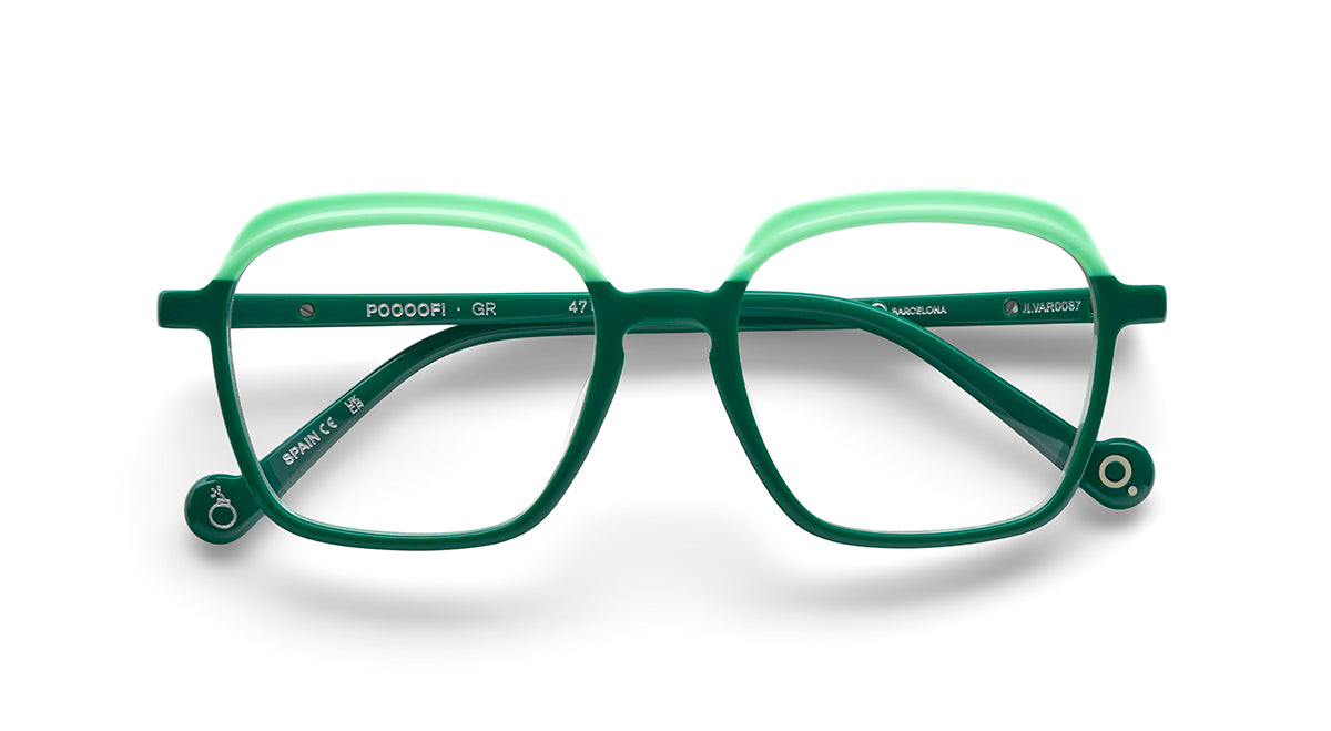 Gafas Graduadas Etnia POOOOF
