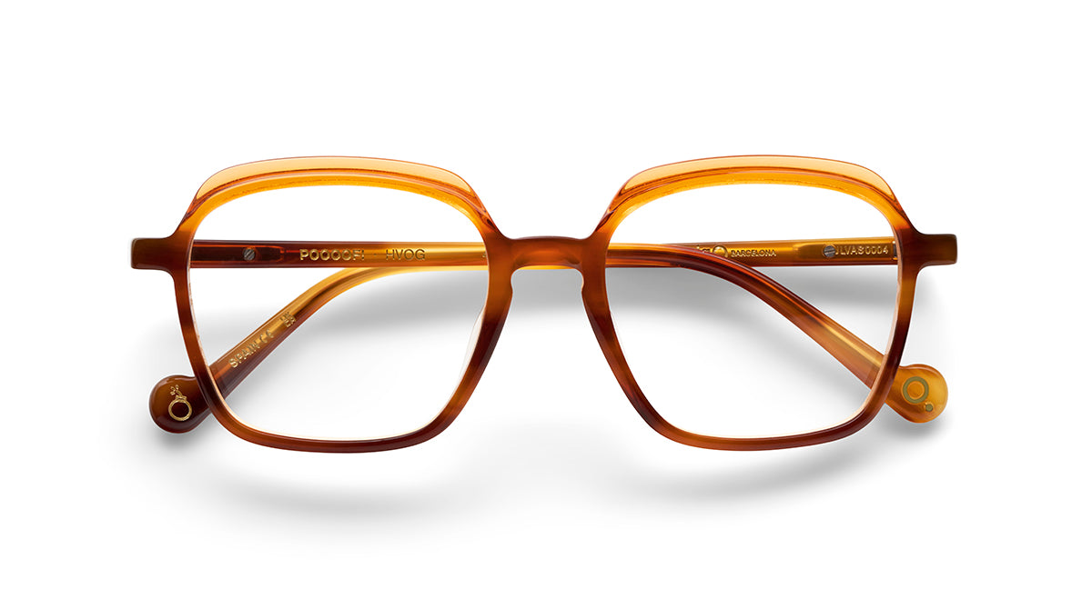 Gafas Graduadas Etnia POOOOF