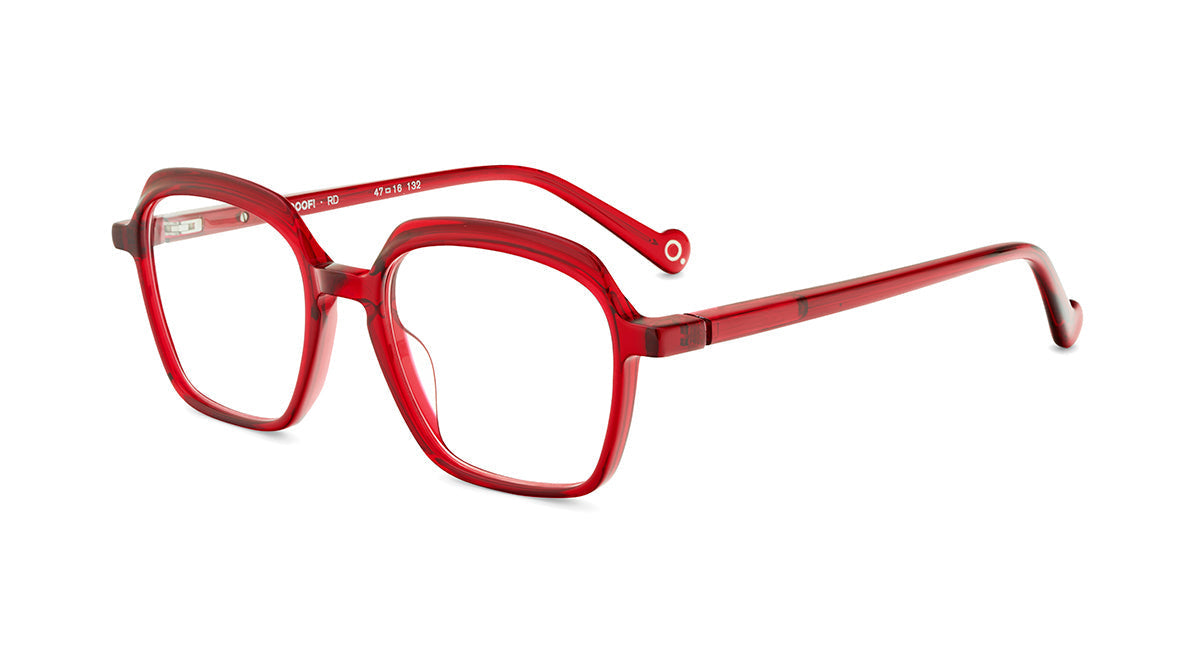 Gafas Graduadas Etnia POOOOF