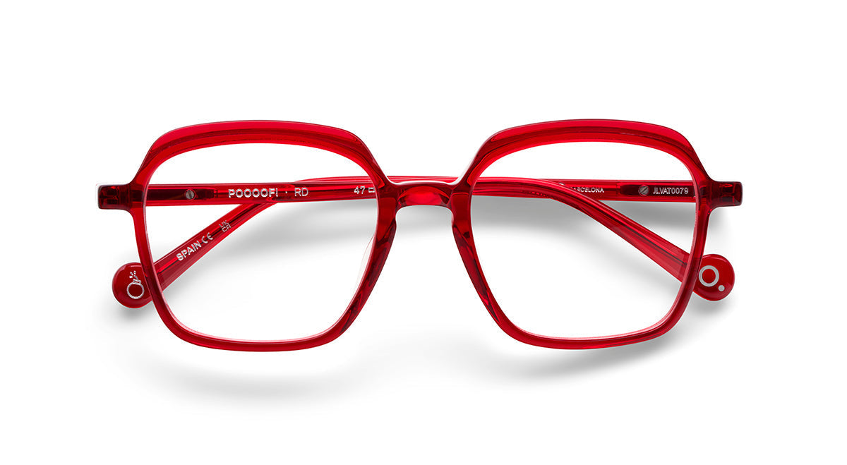 Gafas Graduadas Etnia POOOOF