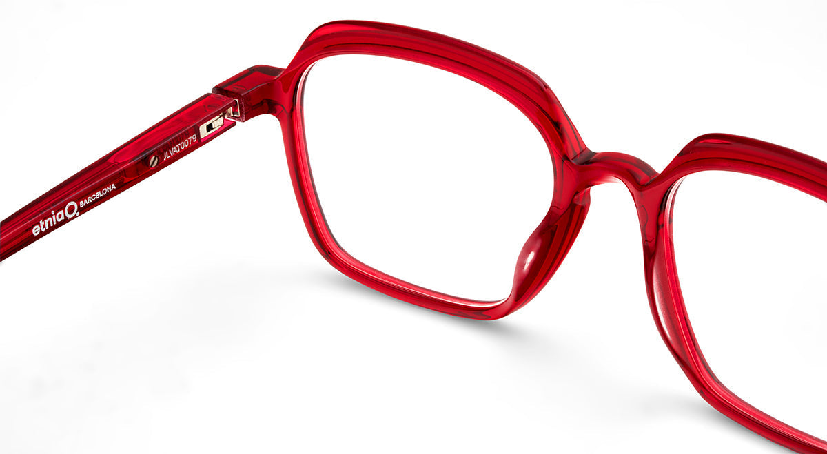 Gafas Graduadas Etnia POOOOF