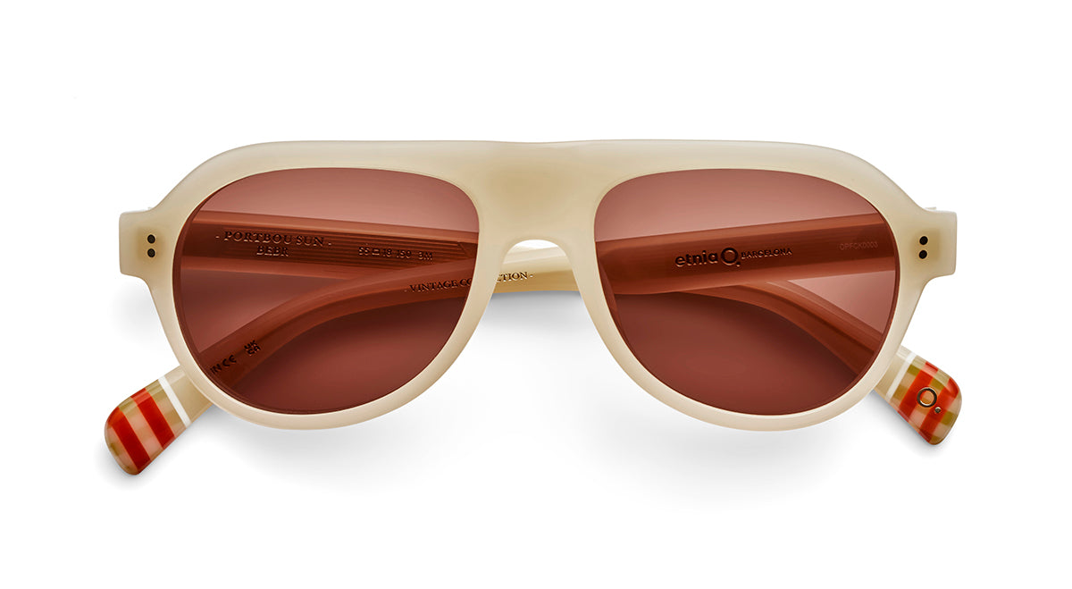 Gafas de Sol Etnia PORTBOU SUN