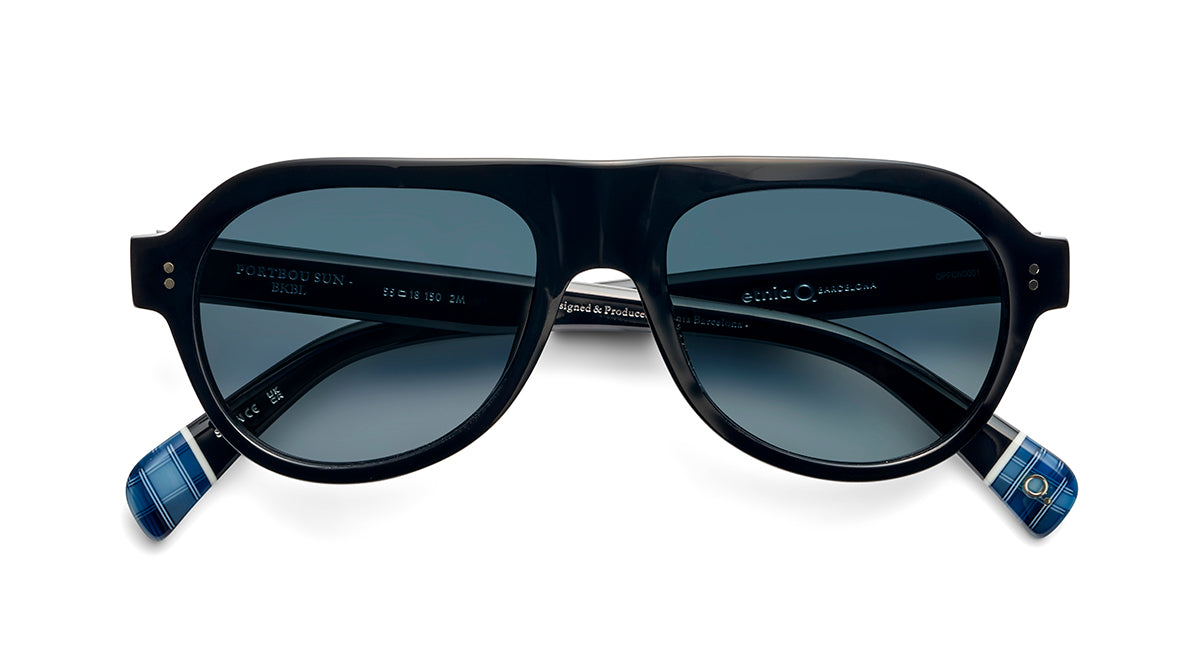 Gafas de Sol Etnia PORTBOU SUN