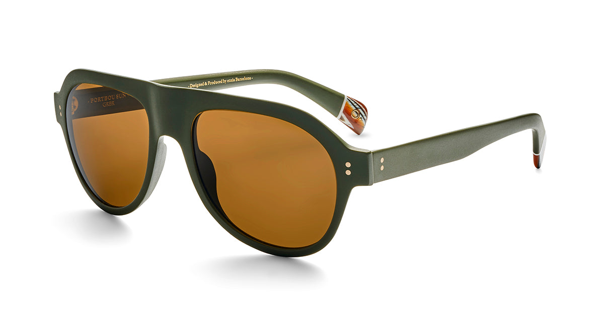 Gafas de Sol Etnia PORTBOU SUN