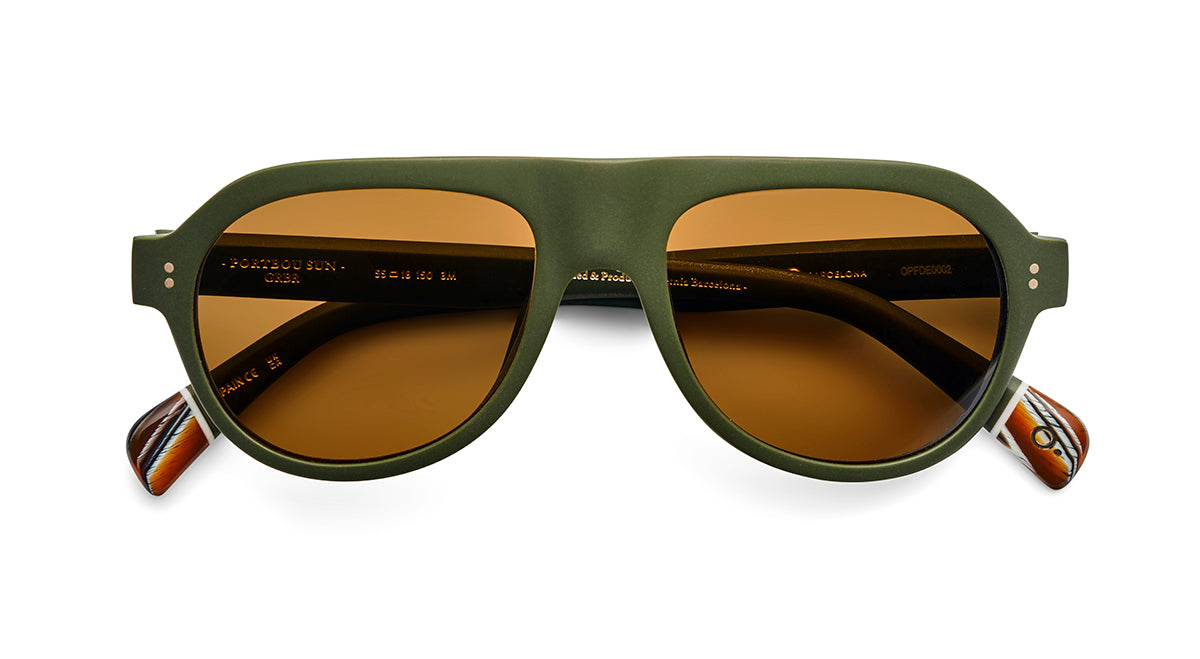 Gafas de Sol Etnia PORTBOU SUN