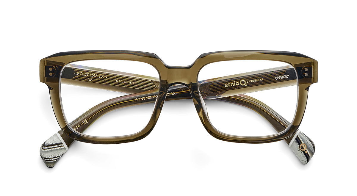 Gafas Graduadas Etnia PORTINATX