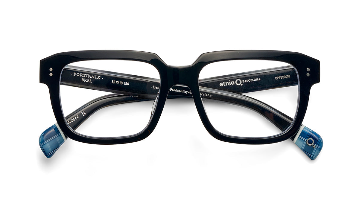 Gafas Graduadas Etnia PORTINATX