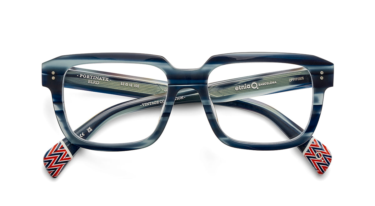 Gafas Graduadas Etnia PORTINATX