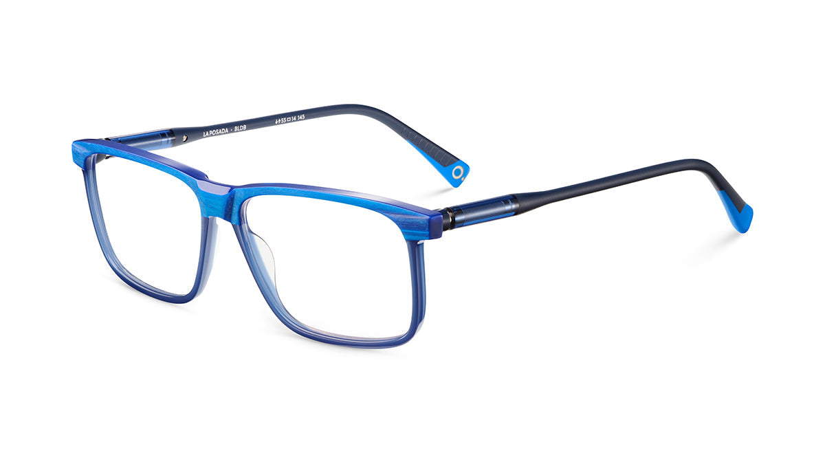 Gafas Graduadas Etnia LA POSADA
