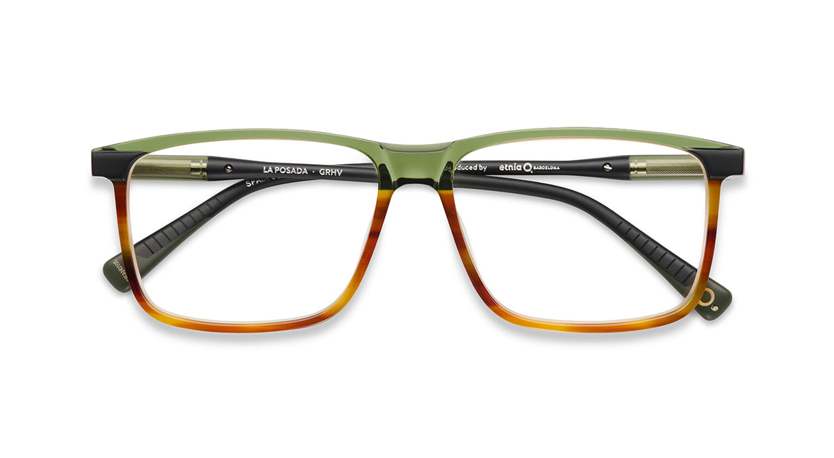 Gafas Graduadas Etnia LA POSADA