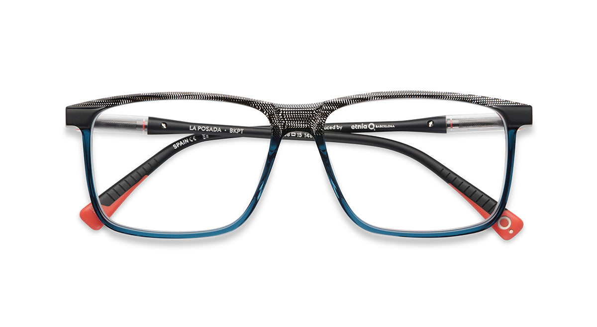 Gafas Graduadas Etnia LA POSADA