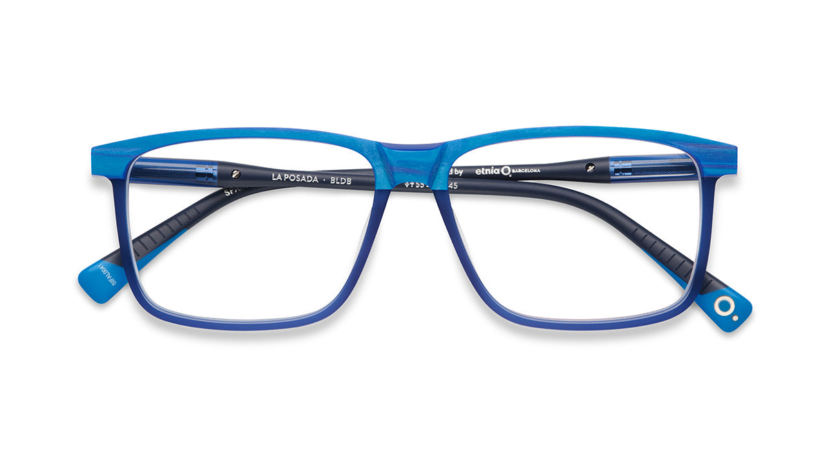 Gafas Graduadas Etnia LA POSADA