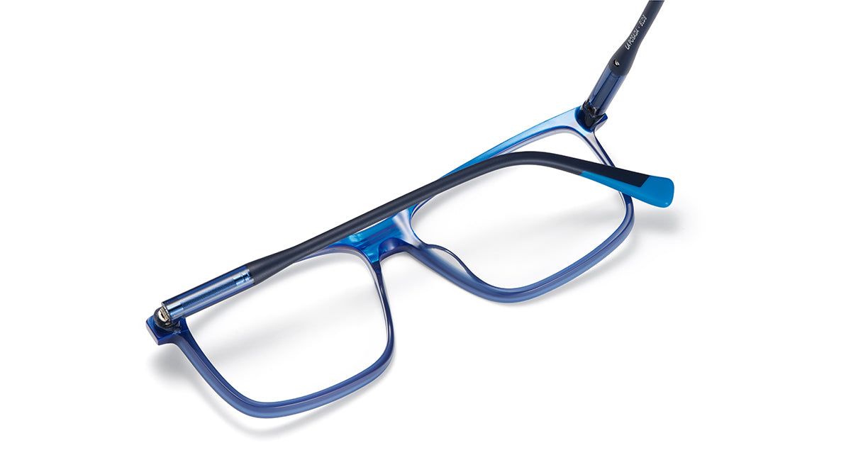 Gafas Graduadas Etnia LA POSADA