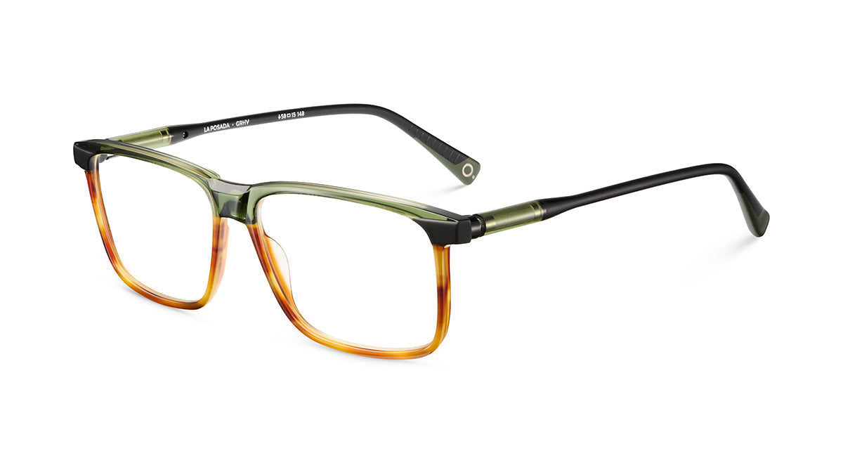Gafas Graduadas Etnia LA POSADA
