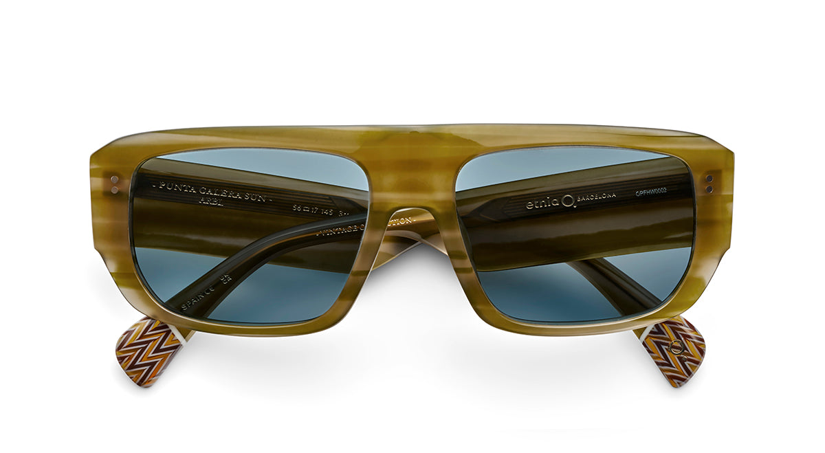Gafas de Sol Etnia PUNTA GALERA SUN