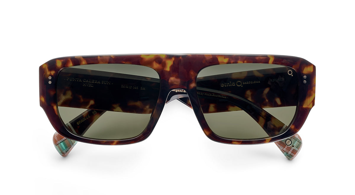 Gafas de Sol Etnia PUNTA GALERA SUN