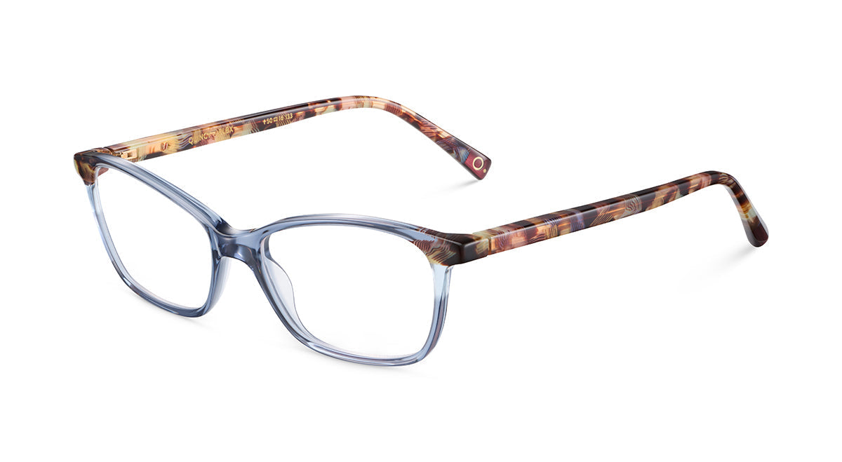 Gafas Graduadas Etnia QUINCY
