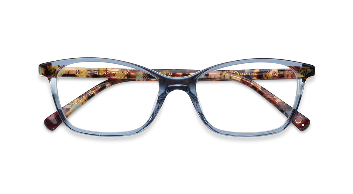 Gafas Graduadas Etnia QUINCY