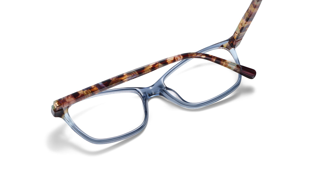 Gafas Graduadas Etnia QUINCY