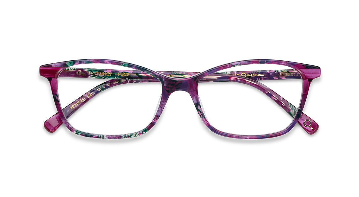 Gafas Graduadas Etnia QUINCY