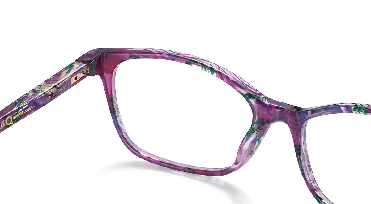 Gafas Graduadas Etnia QUINCY