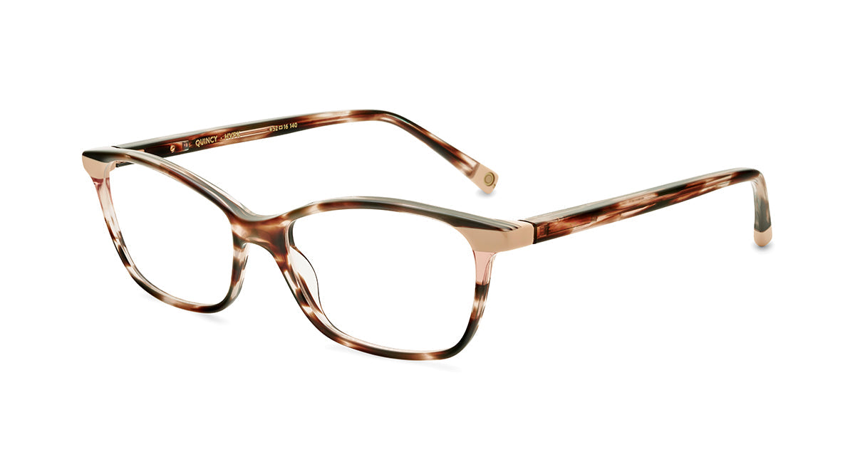 Gafas Graduadas Etnia QUINCY
