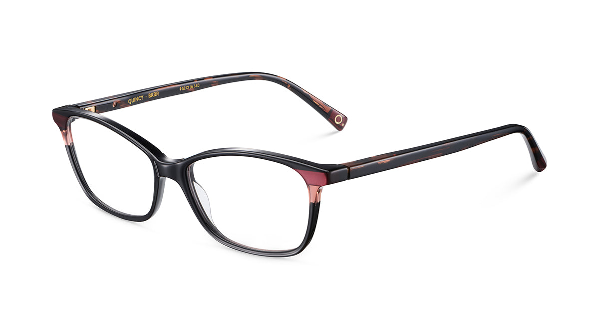 Gafas Graduadas Etnia QUINCY