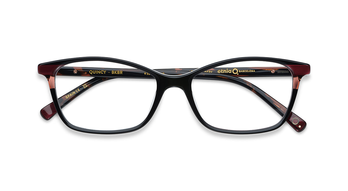 Gafas Graduadas Etnia QUINCY
