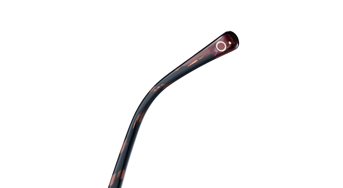 Gafas Graduadas Etnia QUINCY