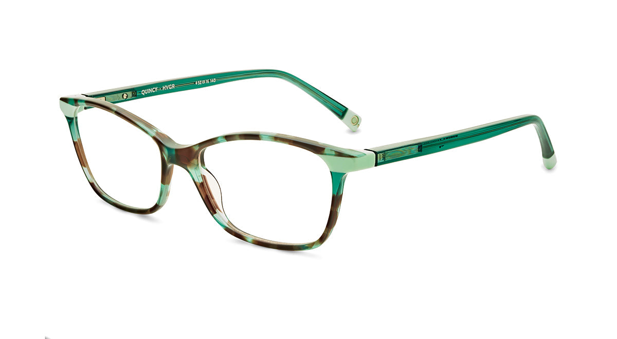Gafas Graduadas Etnia QUINCY