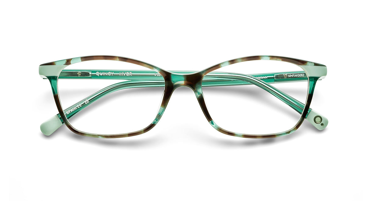Gafas Graduadas Etnia QUINCY