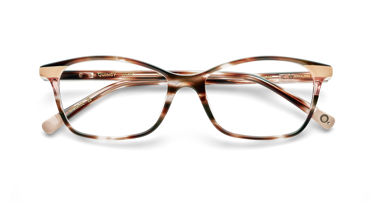 Gafas Graduadas Etnia QUINCY