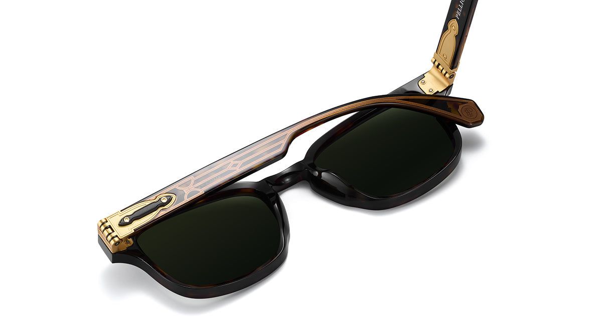 Gafas de Sol Etnia RIBA SUN