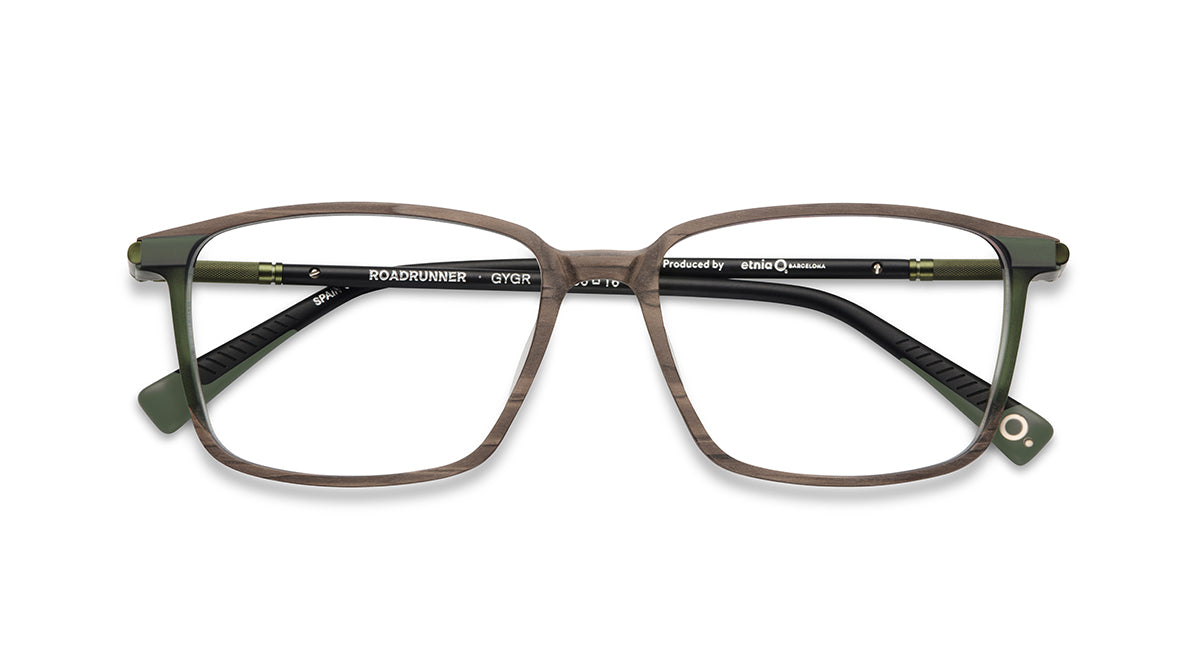 Gafas Graduadas Etnia ROADRUNNER