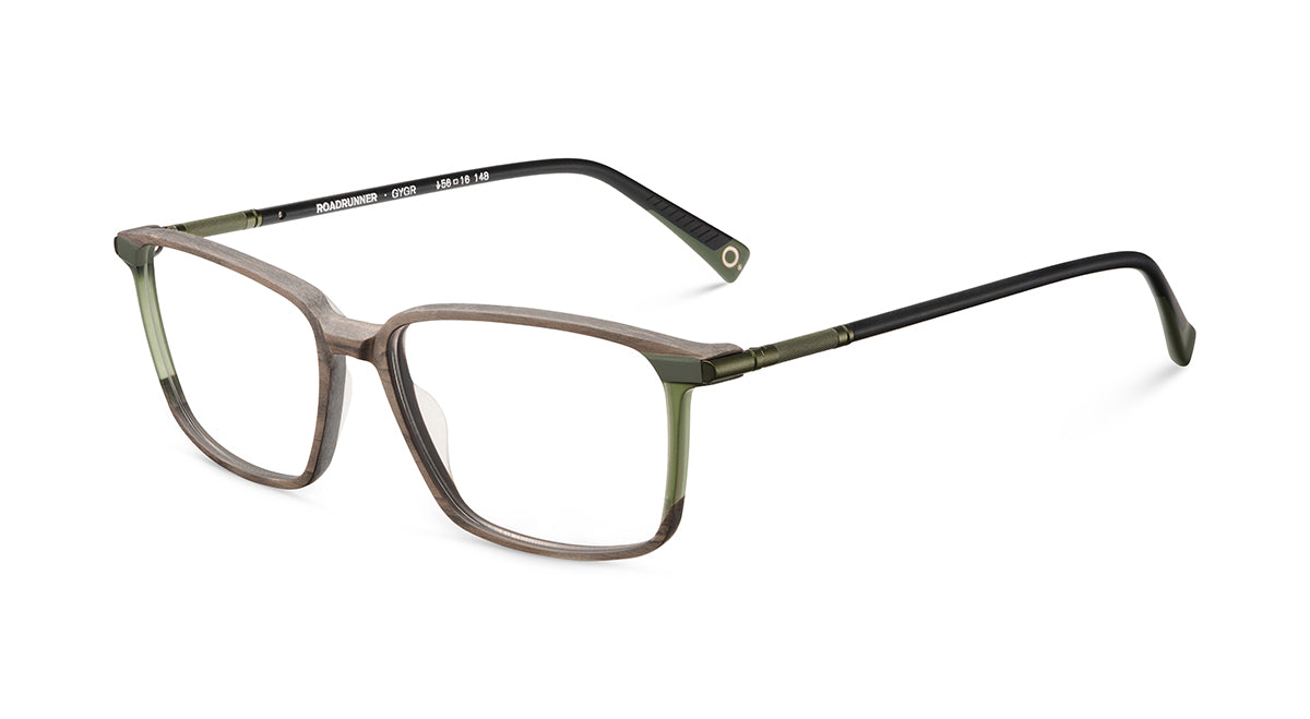 Gafas Graduadas Etnia ROADRUNNER