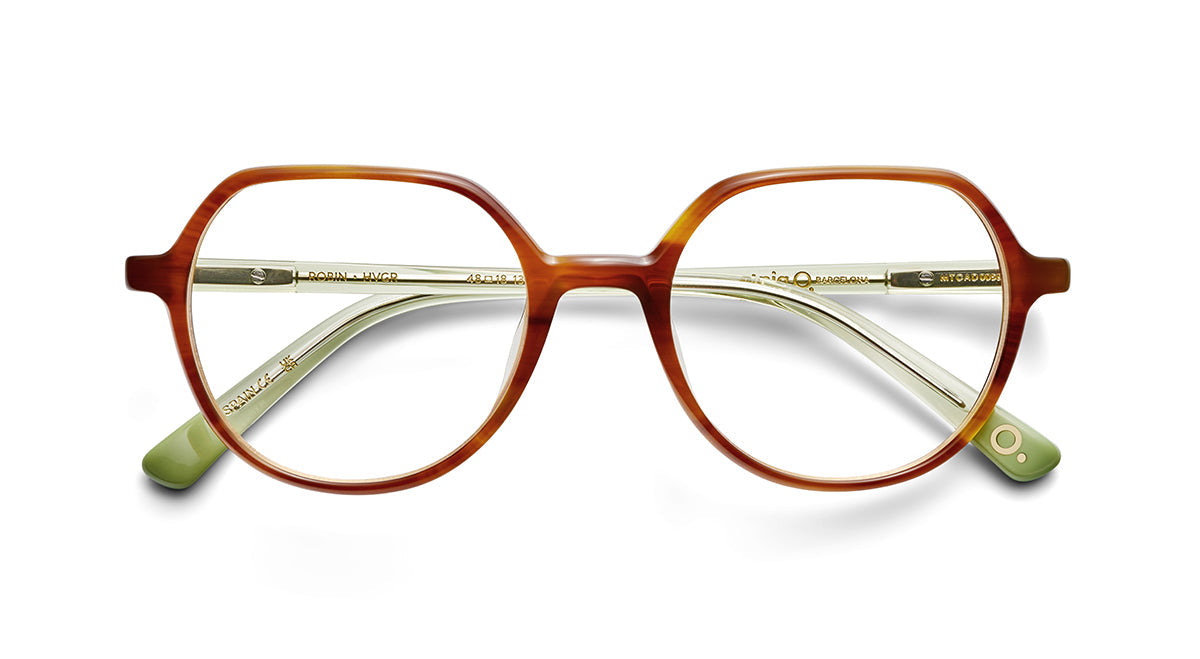 Gafas Graduadas Etnia ROBIN