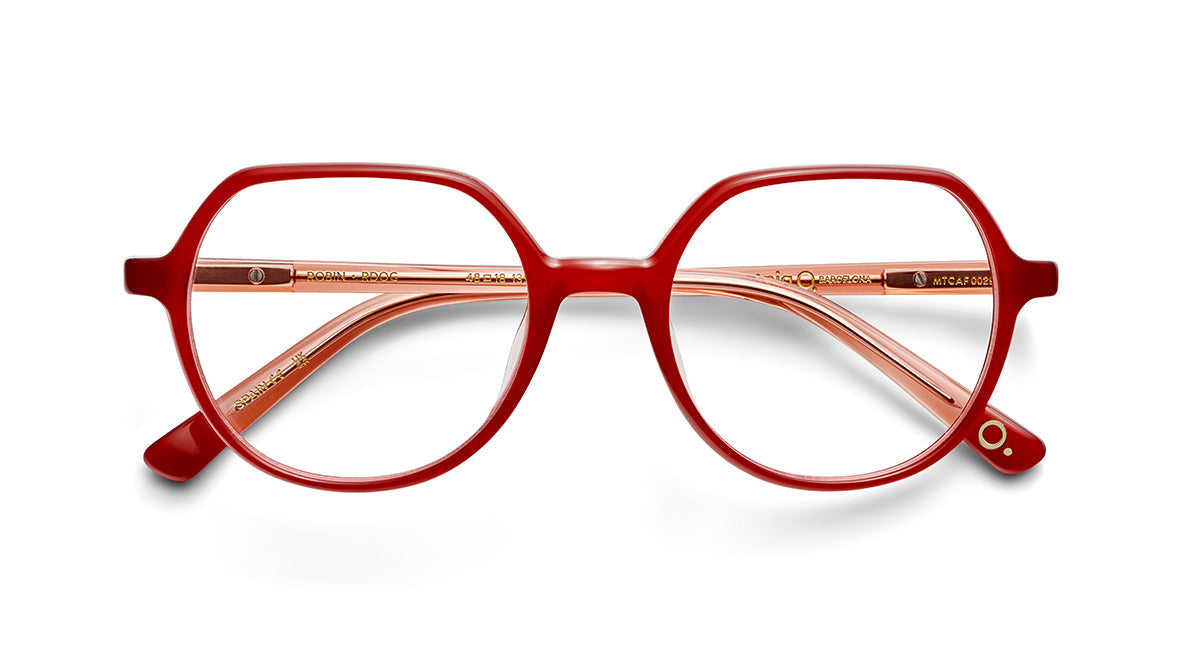 Gafas Graduadas Etnia ROBIN