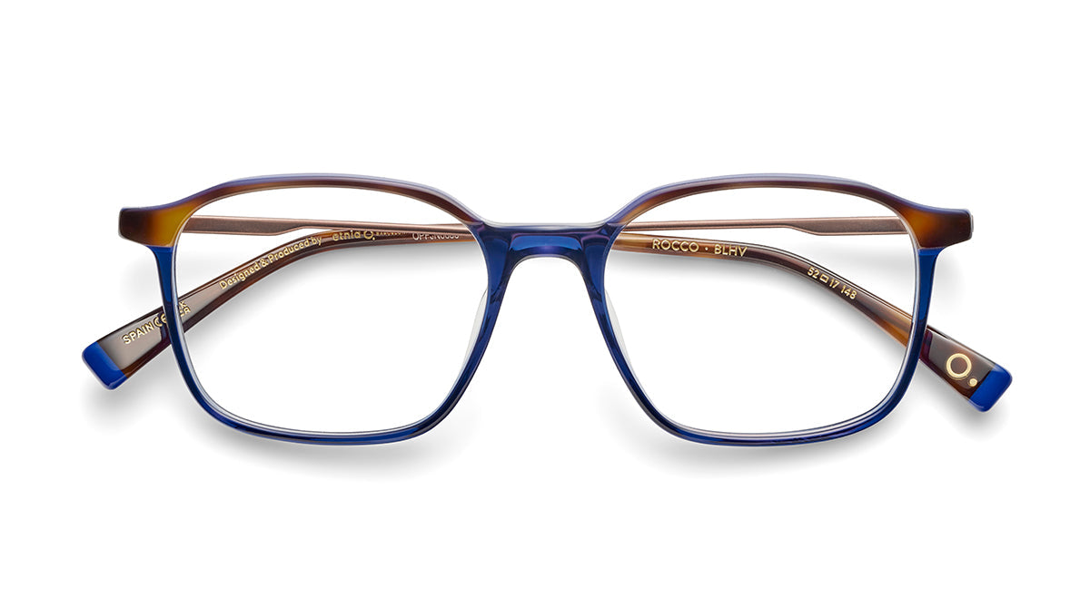 Gafas Graduadas Etnia ROCCO