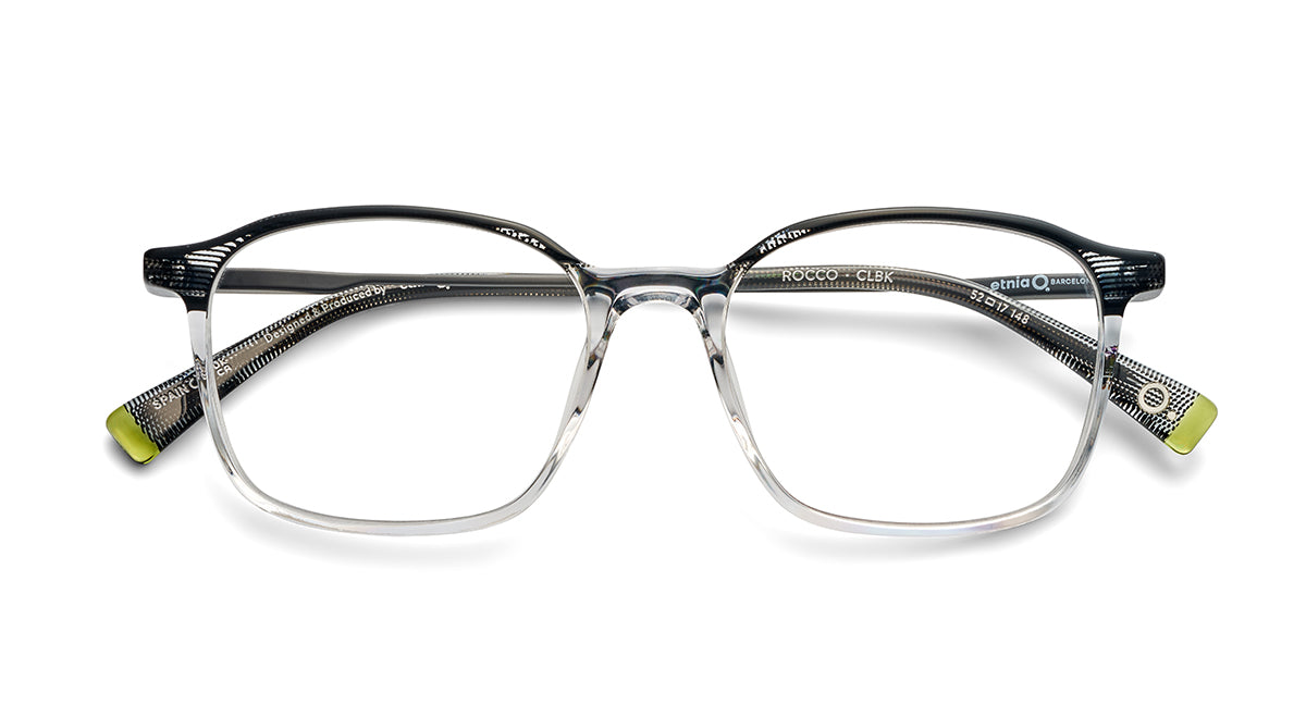 Gafas Graduadas Etnia ROCCO