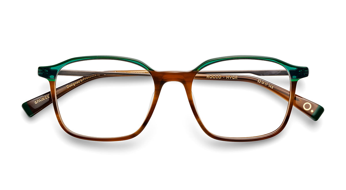 Gafas Graduadas Etnia ROCCO