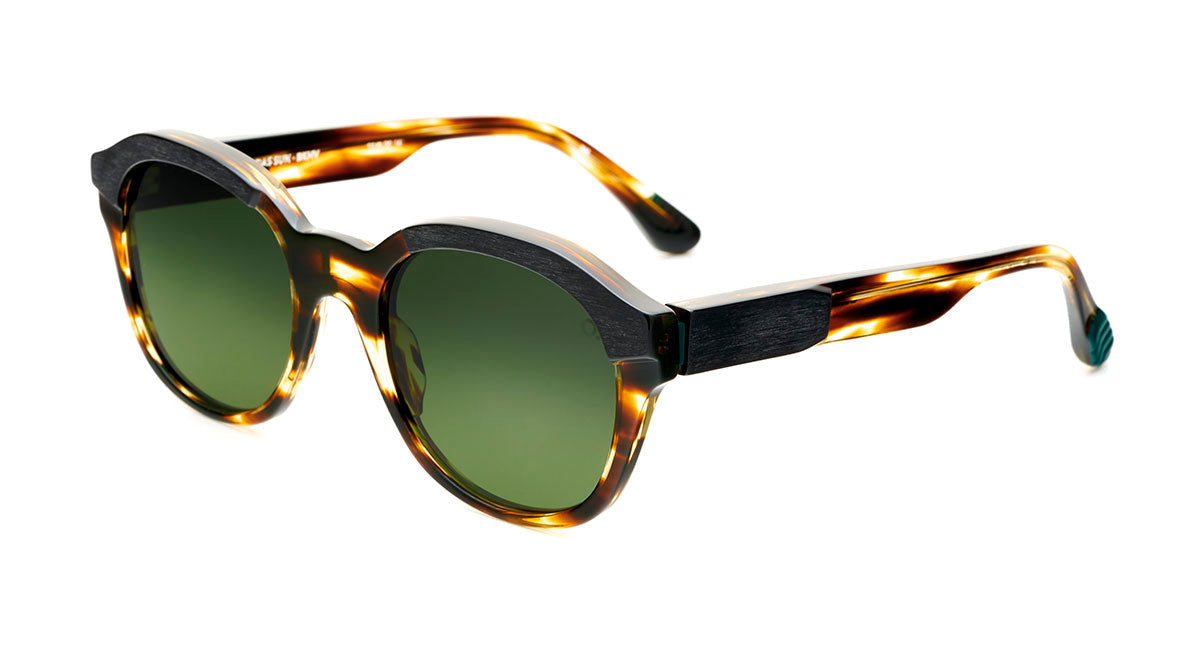 Gafas de Sol Etnia RODAS SUN