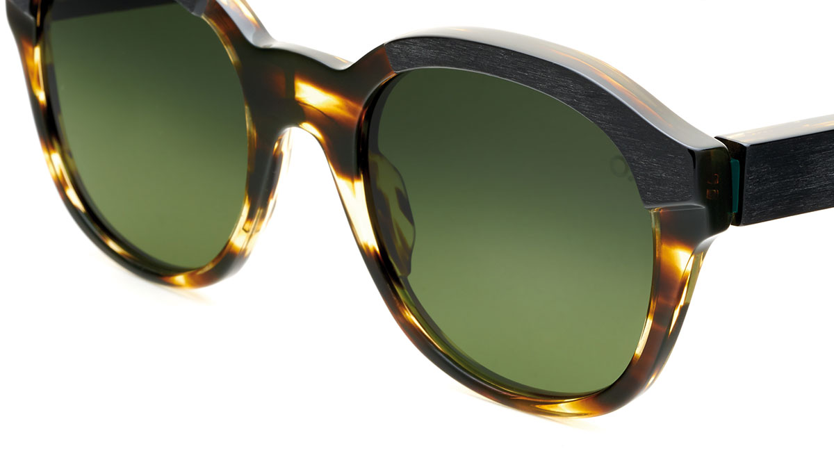 Gafas de Sol Etnia RODAS SUN