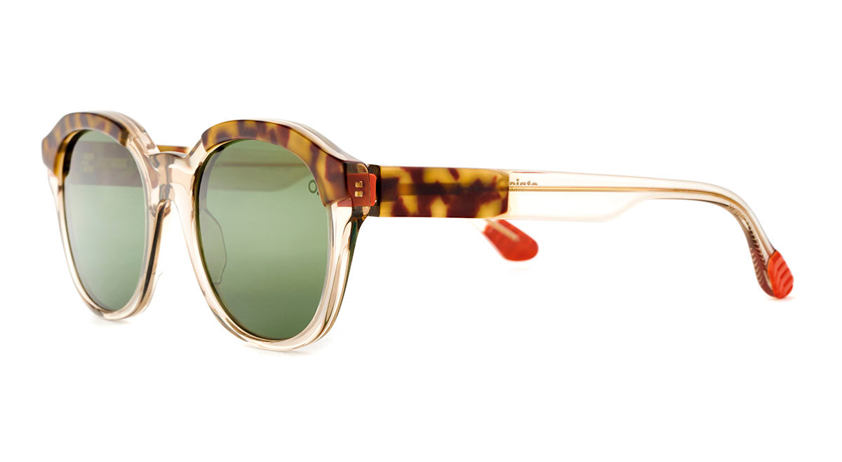 Gafas de Sol Etnia RODAS SUN
